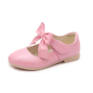 أحدث أحذية الأطفال أزياء الفتيات الصغيرات . Newest Children's Shoes Fashion Little Girls Patent