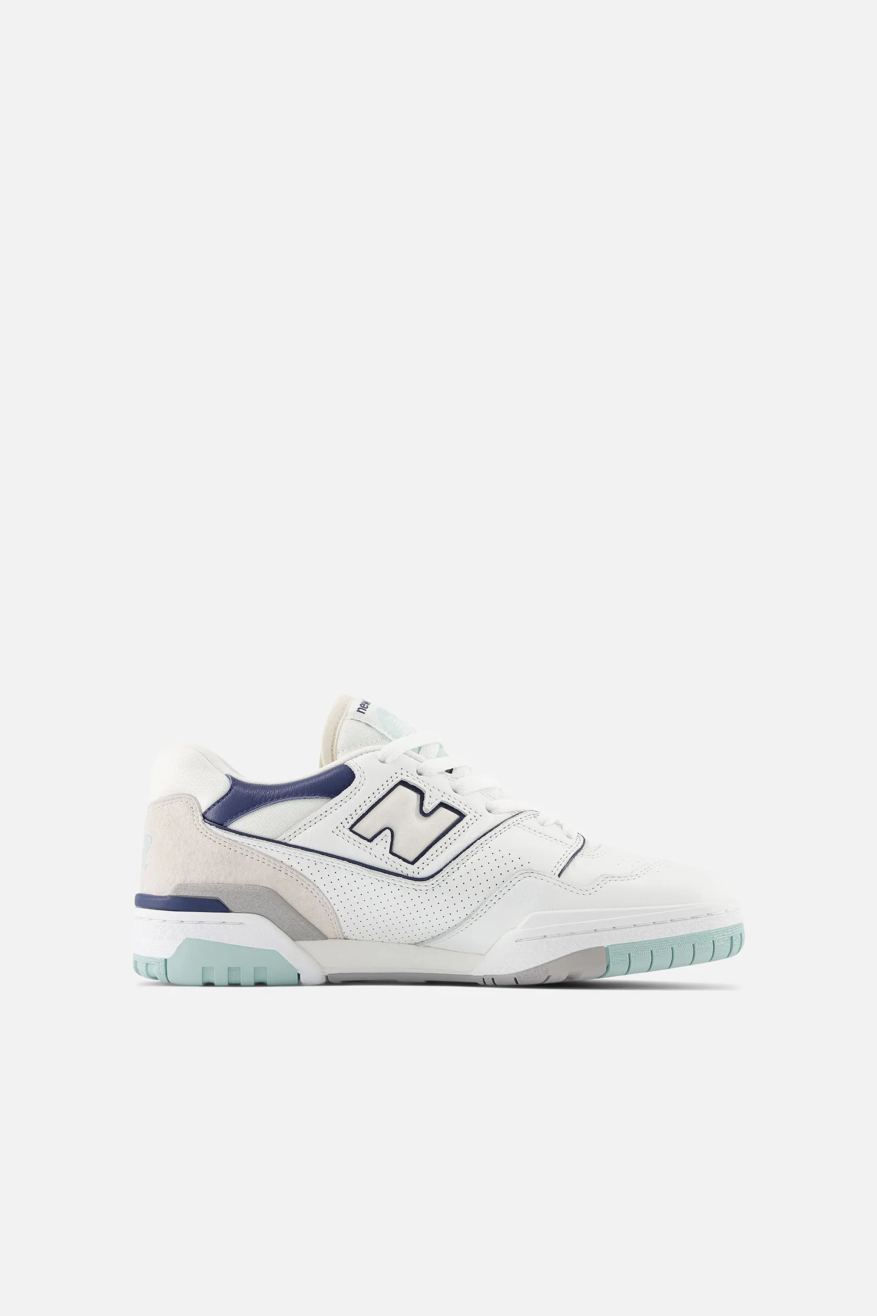 550 - White/winter Fog