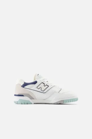 550 - White/winter Fog