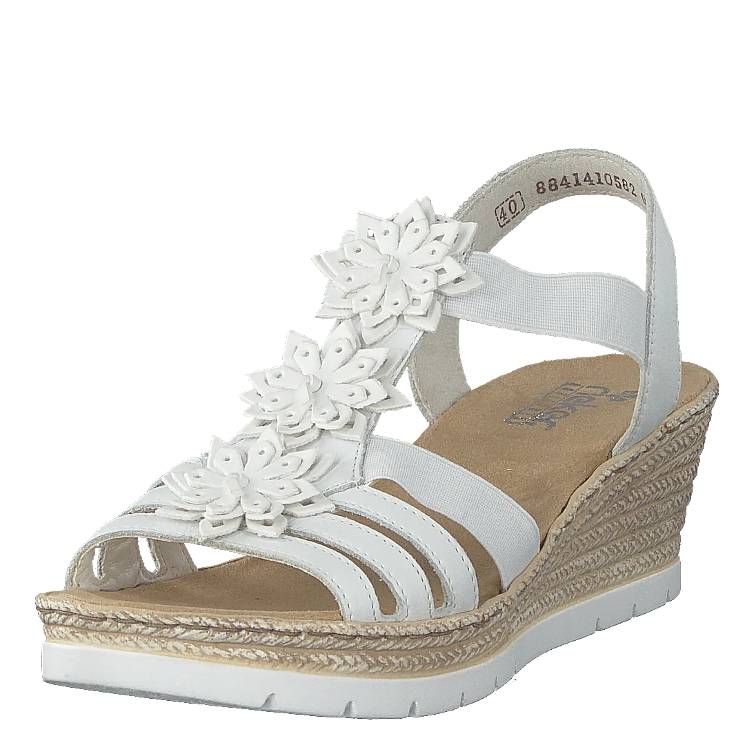 61949-80 White