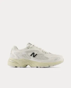 725v1 Sea Salt / Phantom / Bone Low Top Sneakers