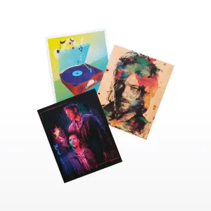 8x10 Flyers