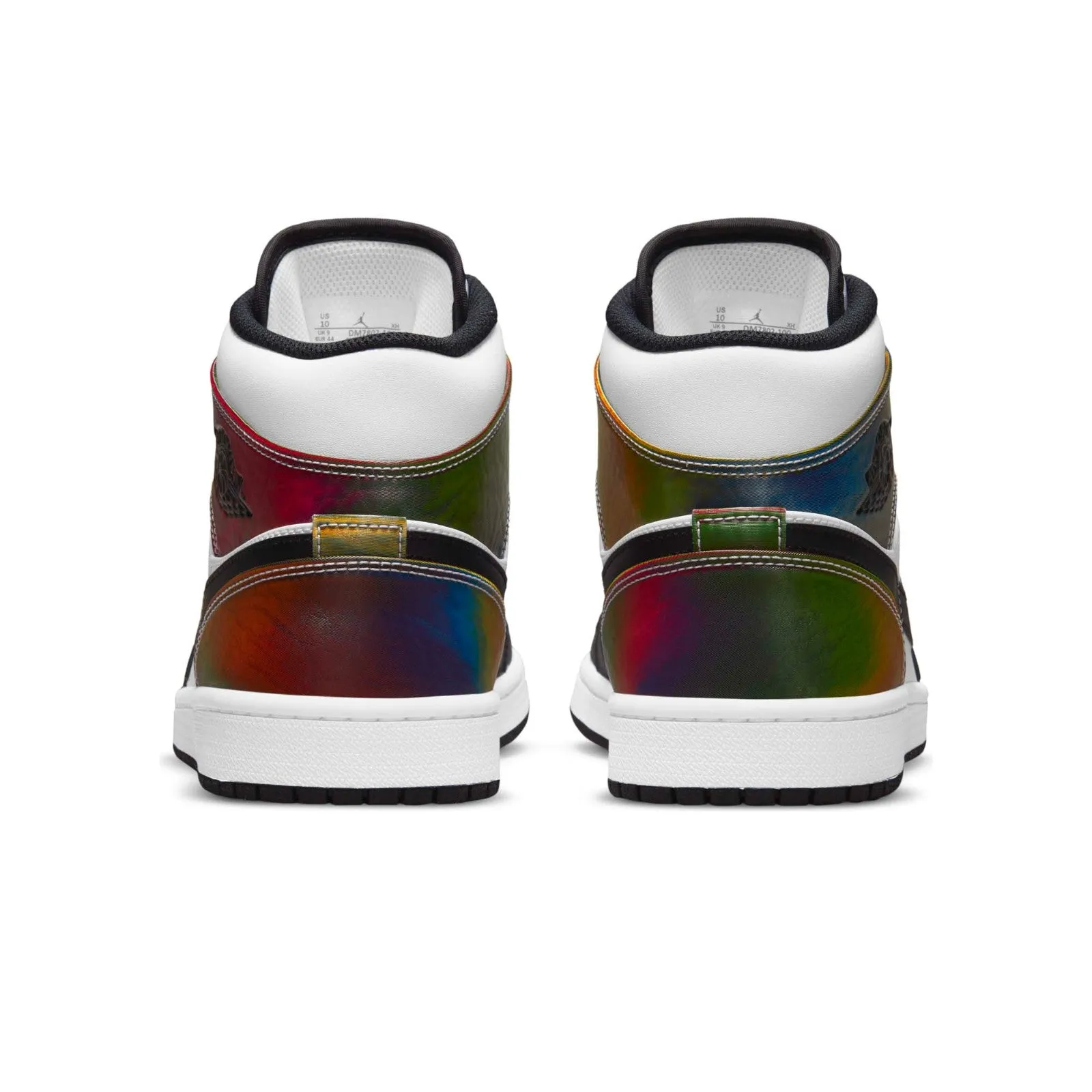 Air Jordan 1 Mid SE 'Heat Reactive' DM7802-100
