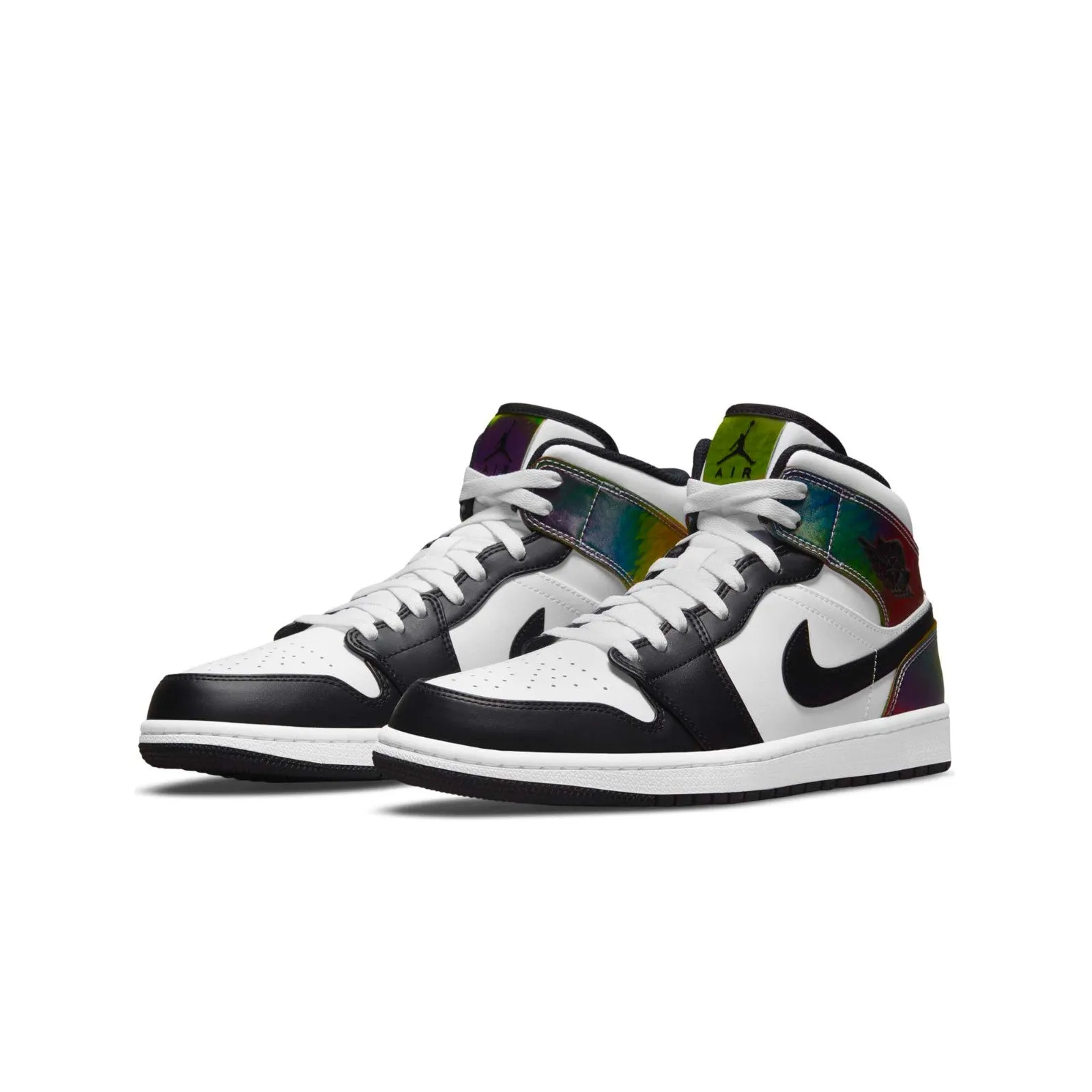 Air Jordan 1 Mid SE 'Heat Reactive' DM7802-100
