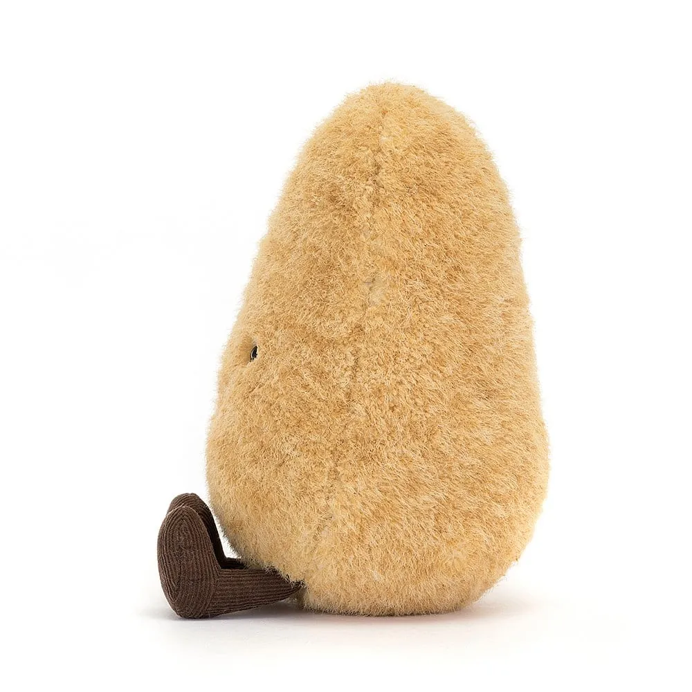 Amuseable Potato - 7 Inch by Jellycat
