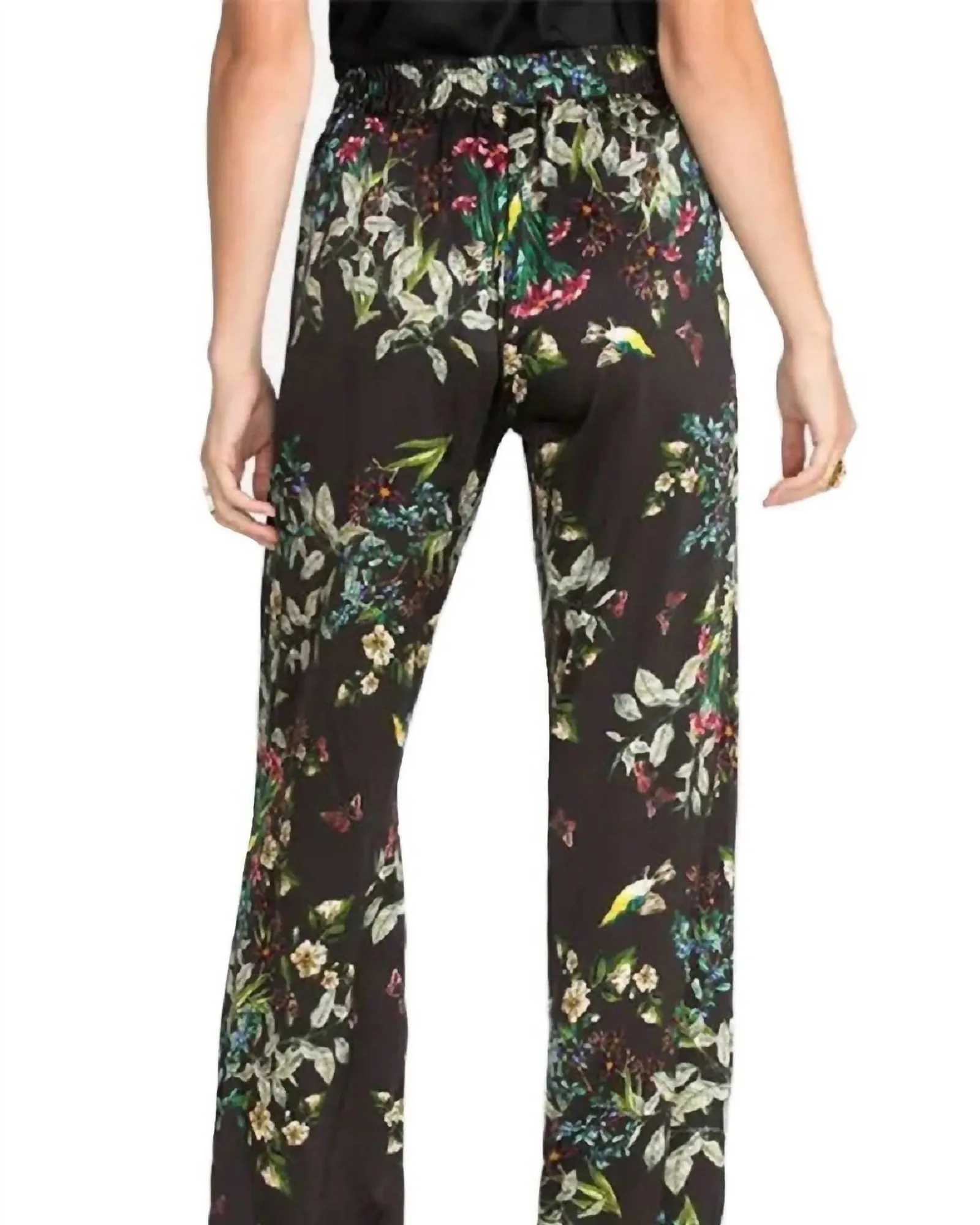 Ash Jesse Pant in Multi A | Multi A