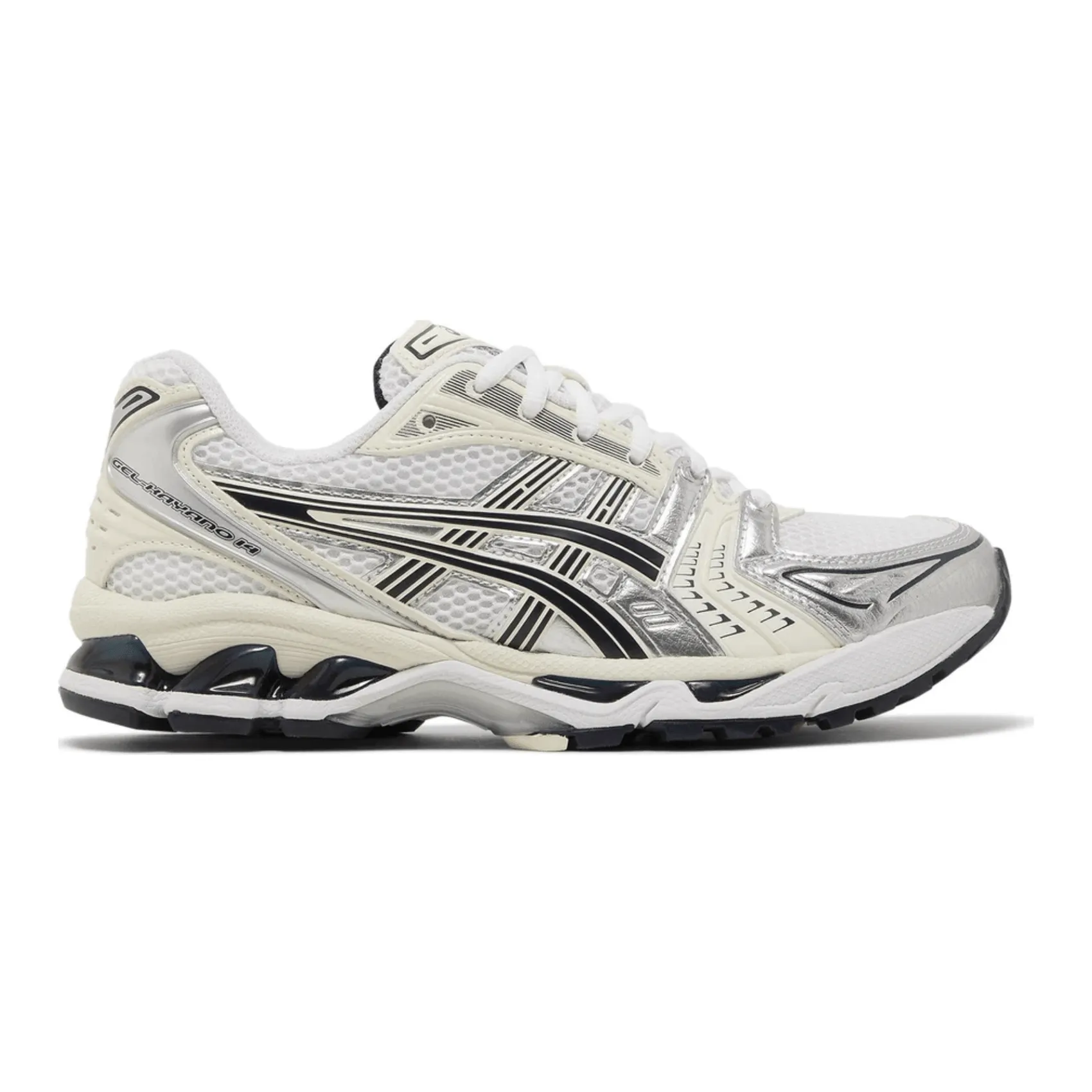 Asics Gel-Kayano 14 'White Midnight' W