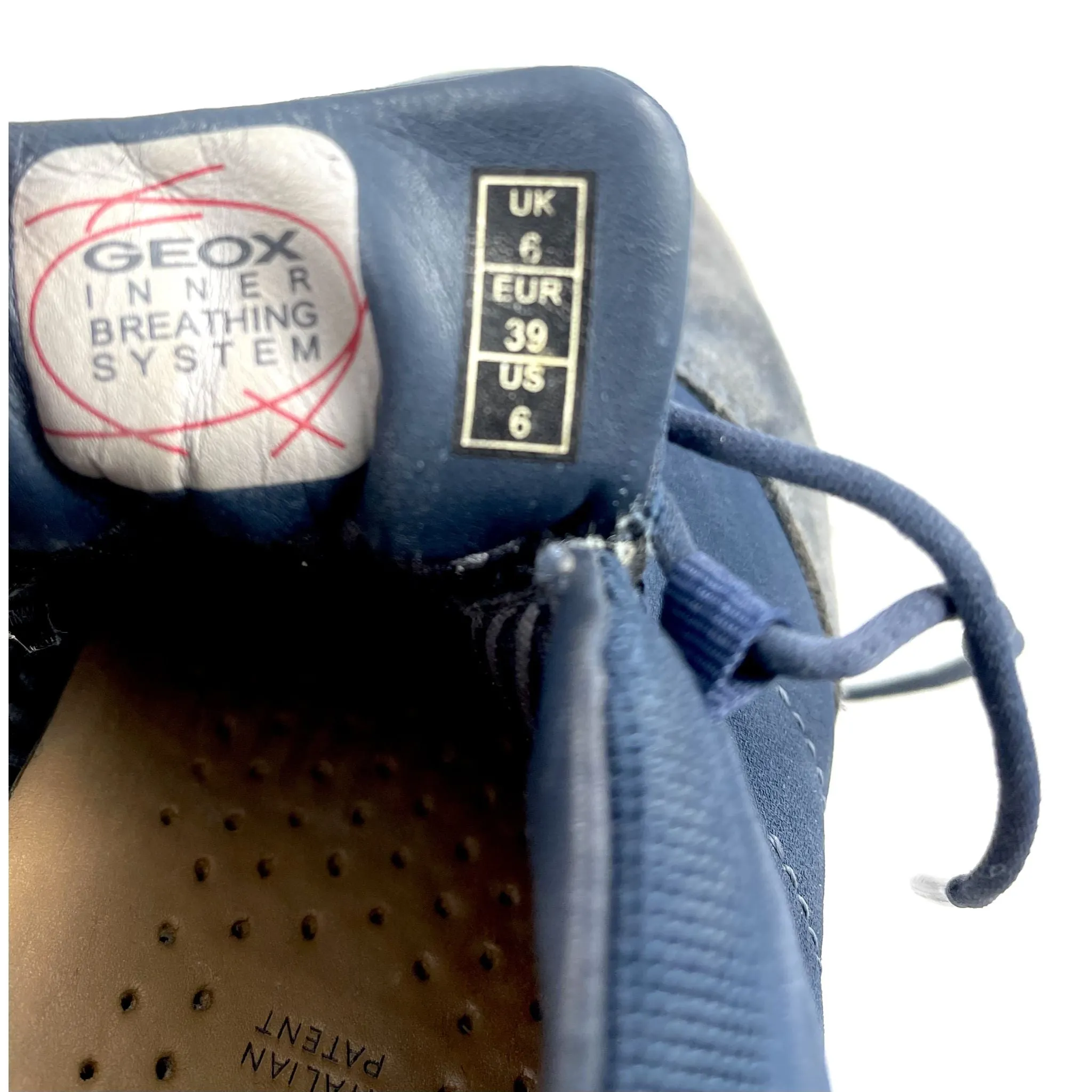 Authentic GEOX Sneakers
