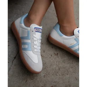 Back 70 Cloud Sneakers - Light Blue
