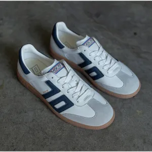 Back 70 Cloud Sneakers - Navy