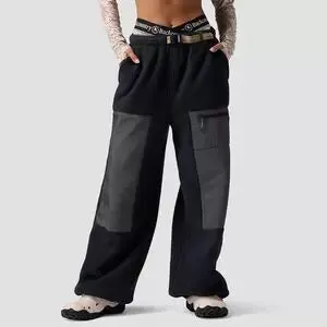 Backcountry Wander Pile-Fleece Pant