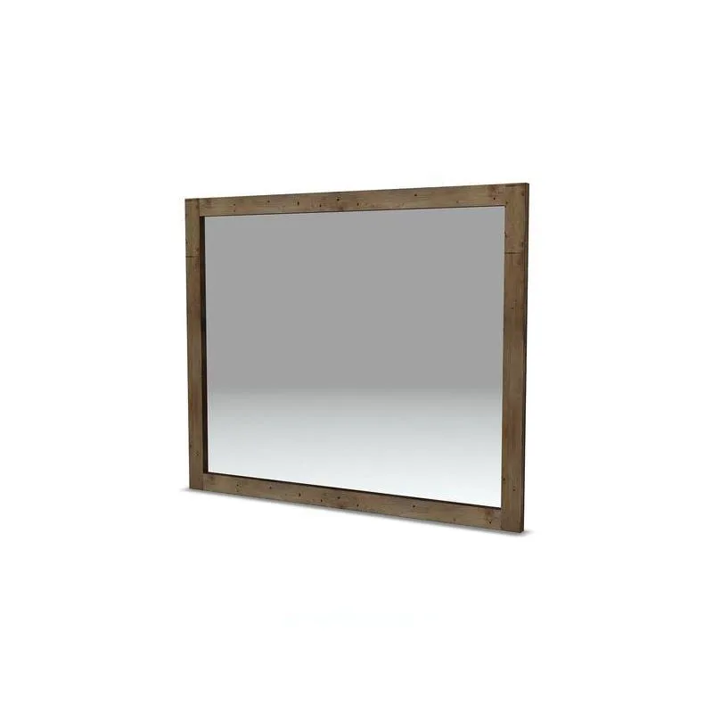 Bennett Mirror