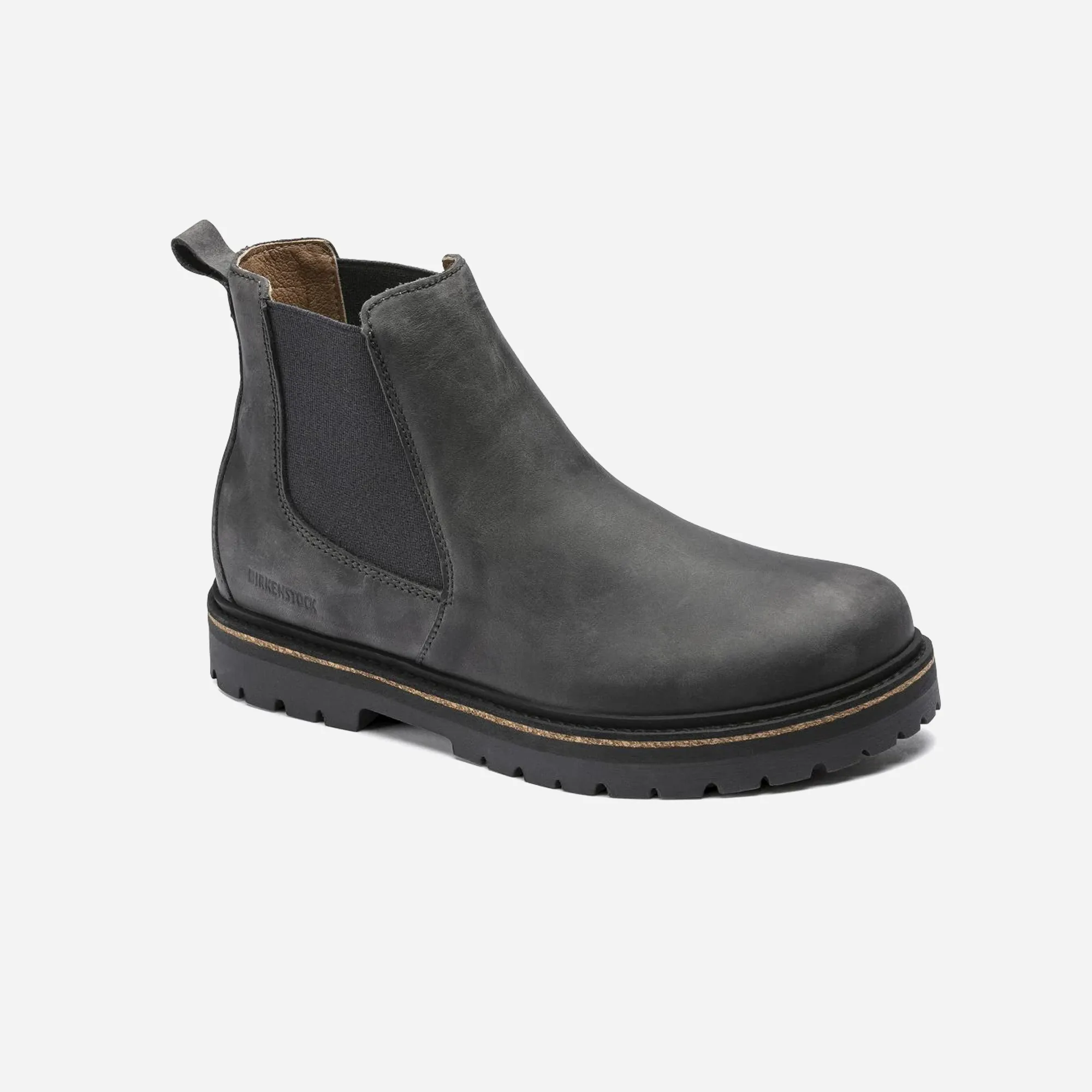 Birkenstock Stalon LENU Graphite