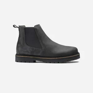 Birkenstock Stalon LENU Graphite