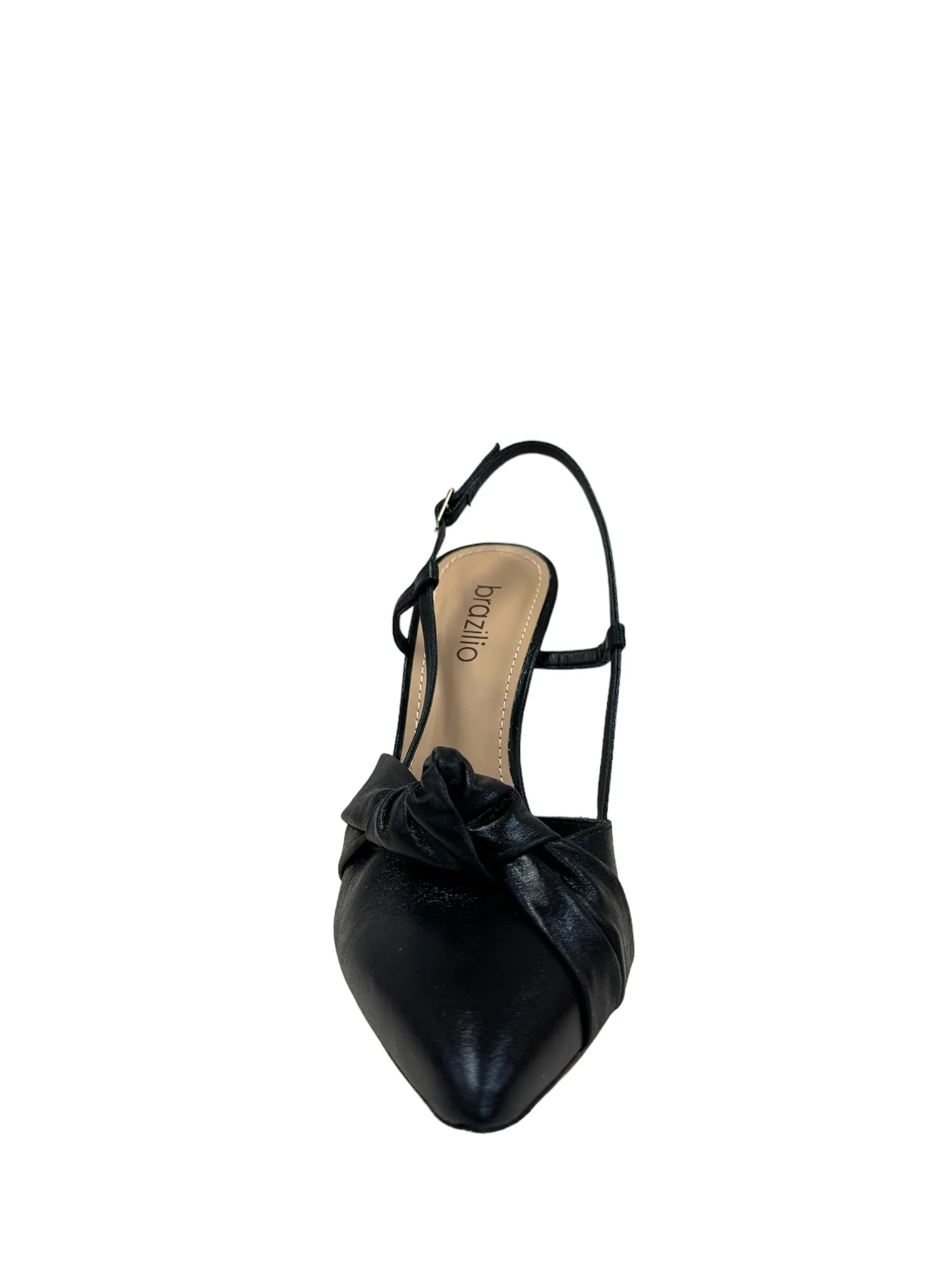 Bobby Black Heel