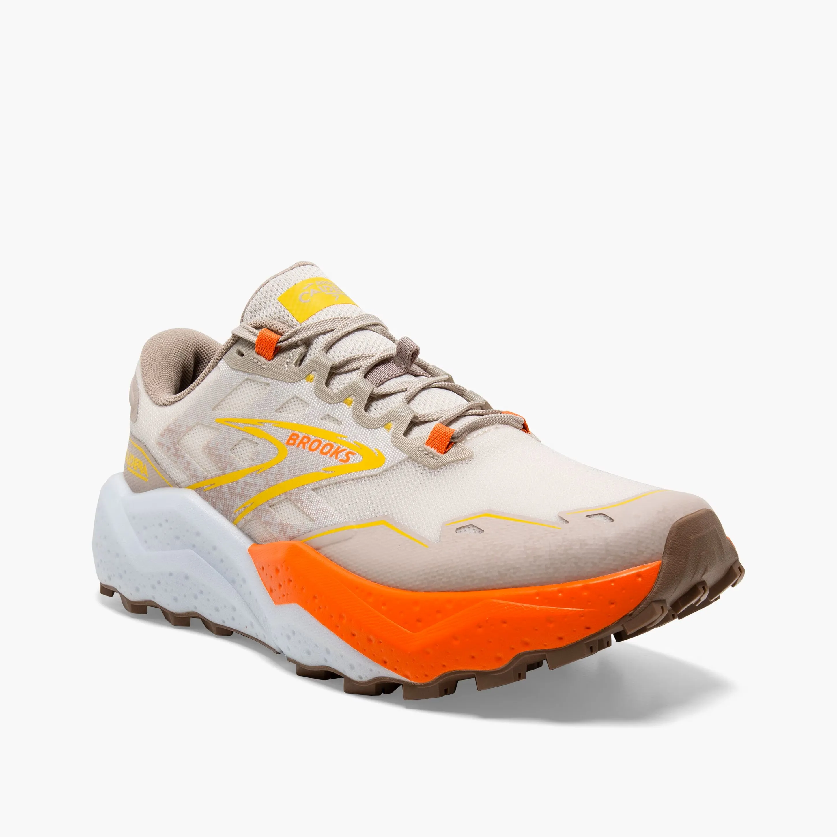 BROOKS Caldera 7 Men's Running Sneakers