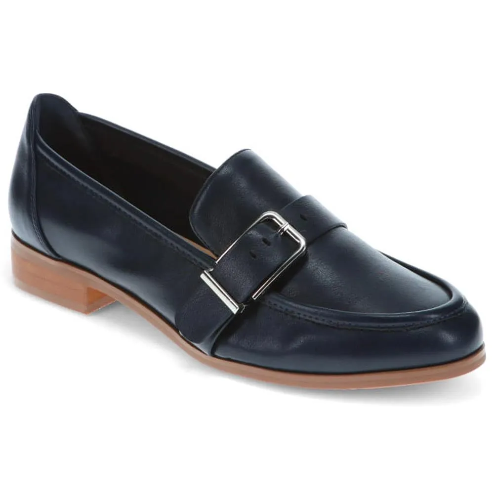 Buckle-Detailed Loafers  - SIN40003 / 326 302