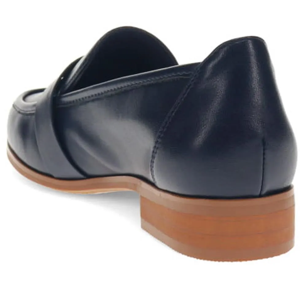 Buckle-Detailed Loafers  - SIN40003 / 326 302