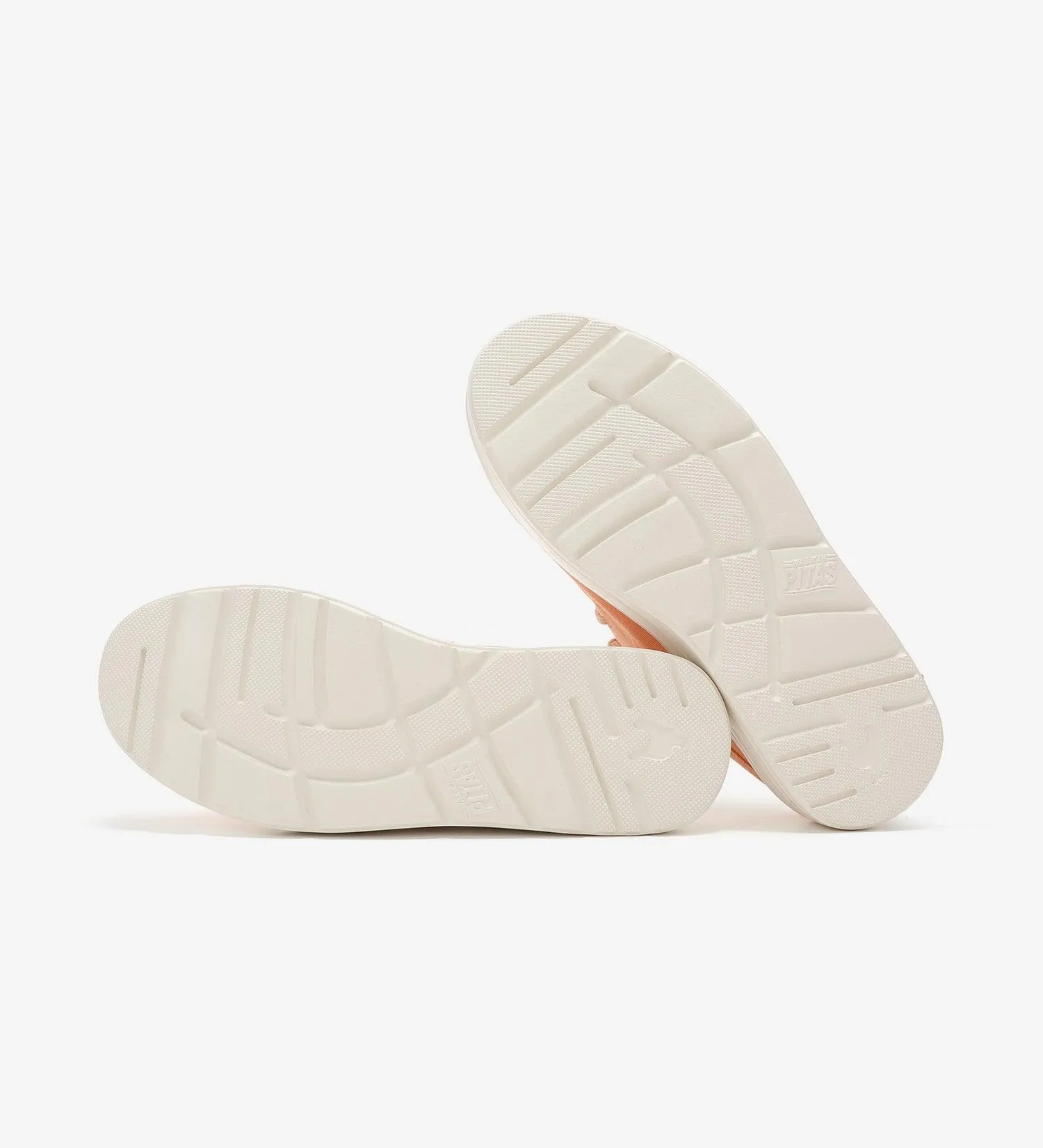 Caparica Ultralight Platform Mules