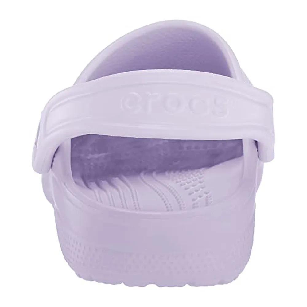 Classic Clog Basics - Unisex