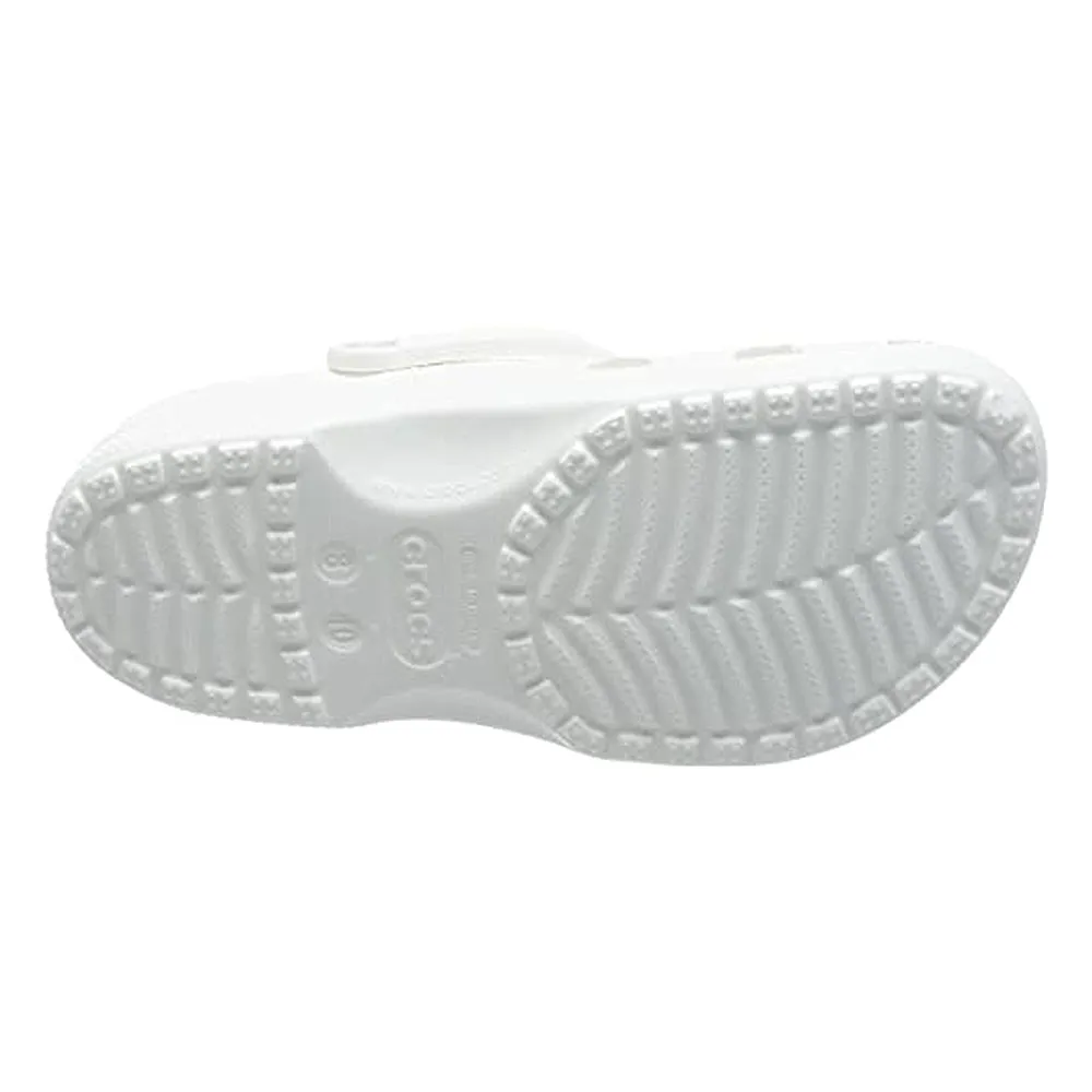 Classic Clog Basics - Unisex