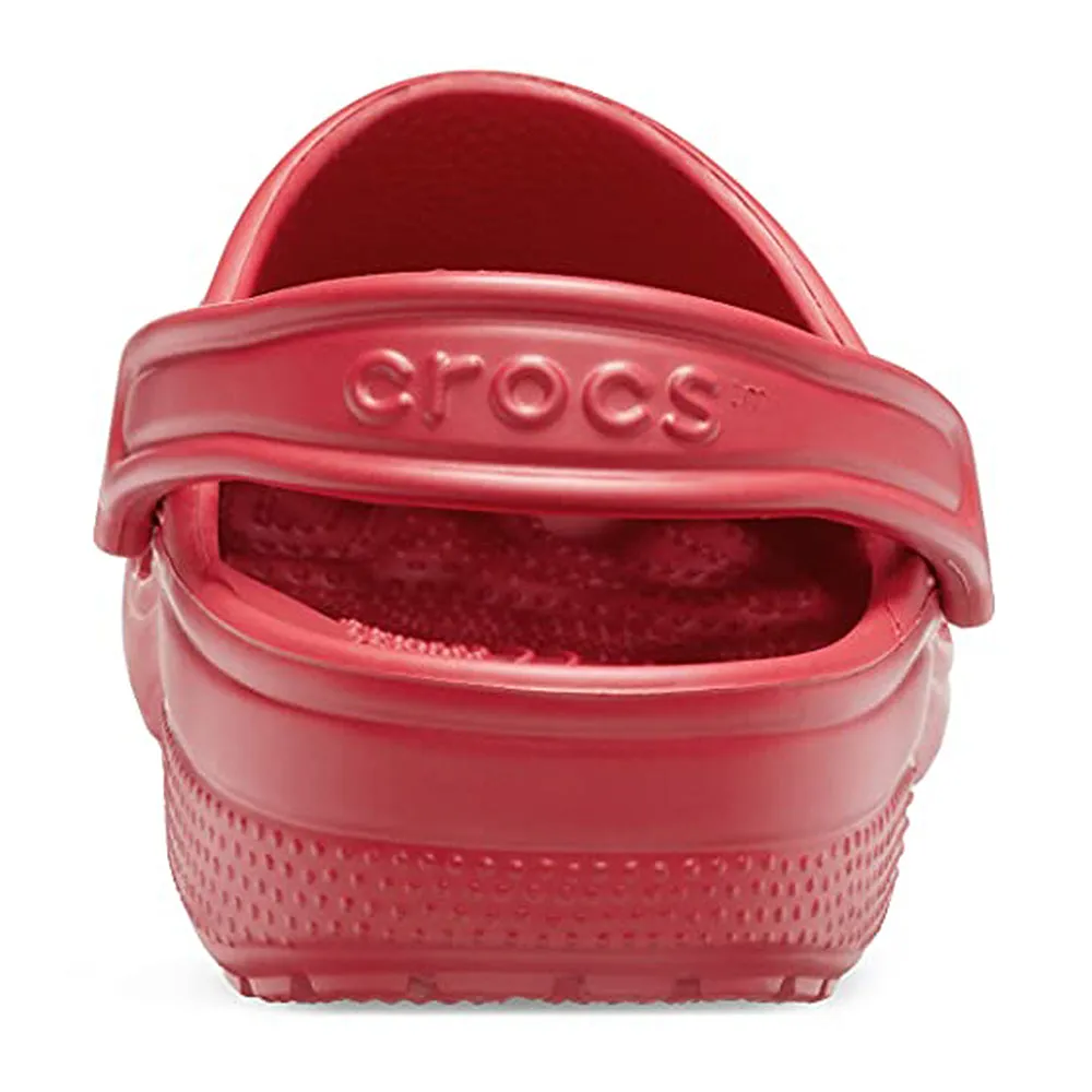 Classic Clog Basics - Unisex