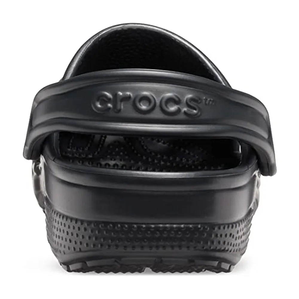 Classic Clog Basics - Unisex