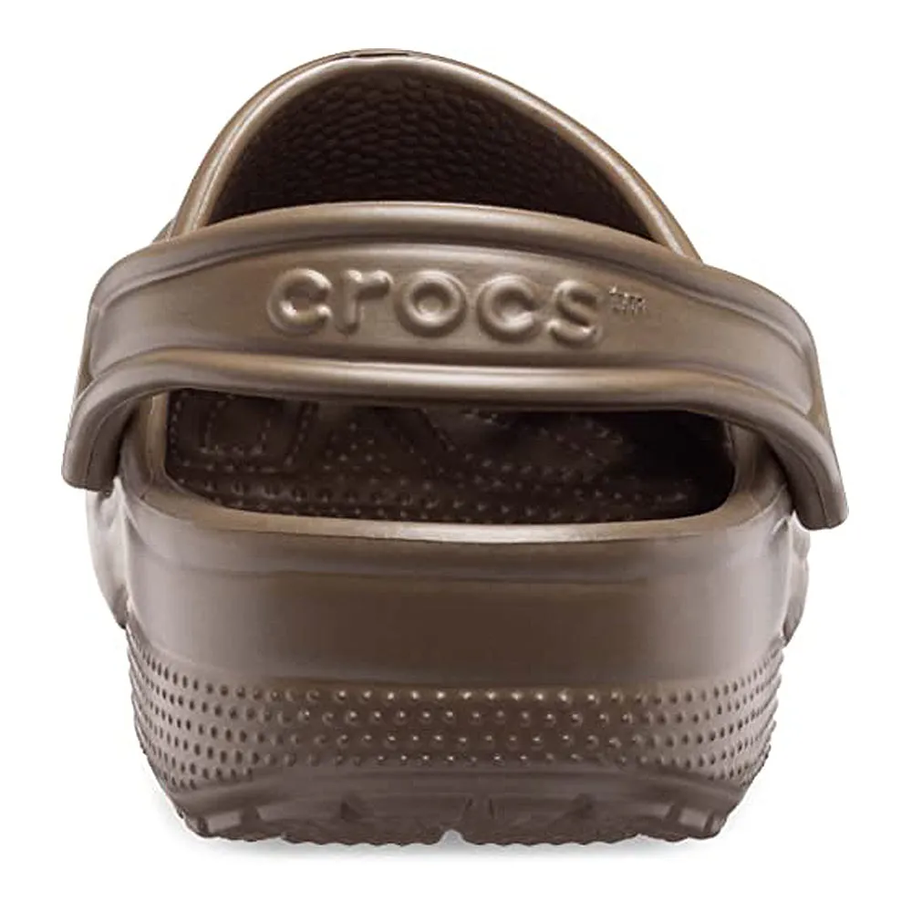 Classic Clog Basics - Unisex