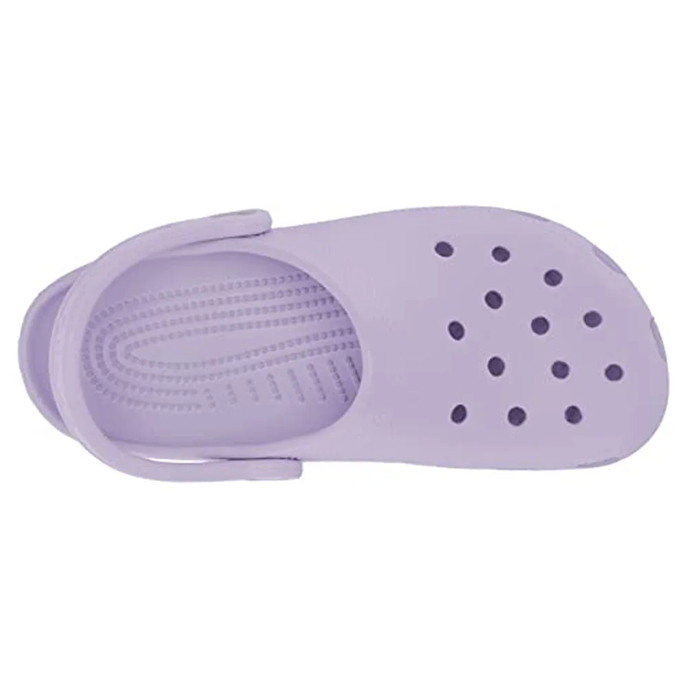 Classic Clog Basics - Unisex