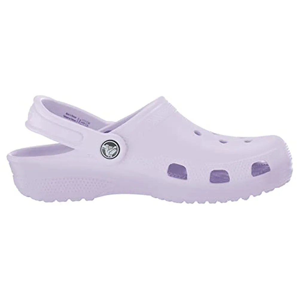 Classic Clog Basics - Unisex