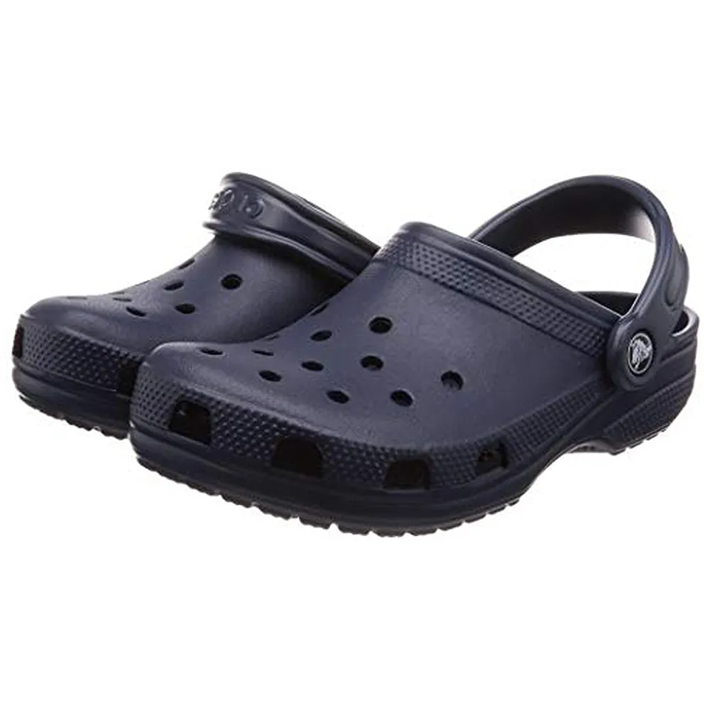 Classic Clog Basics - Unisex
