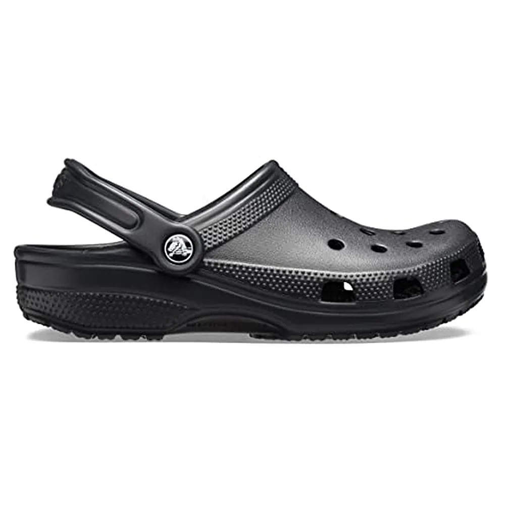 Classic Clog Basics - Unisex