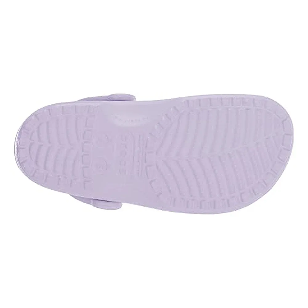 Classic Clog Basics - Unisex