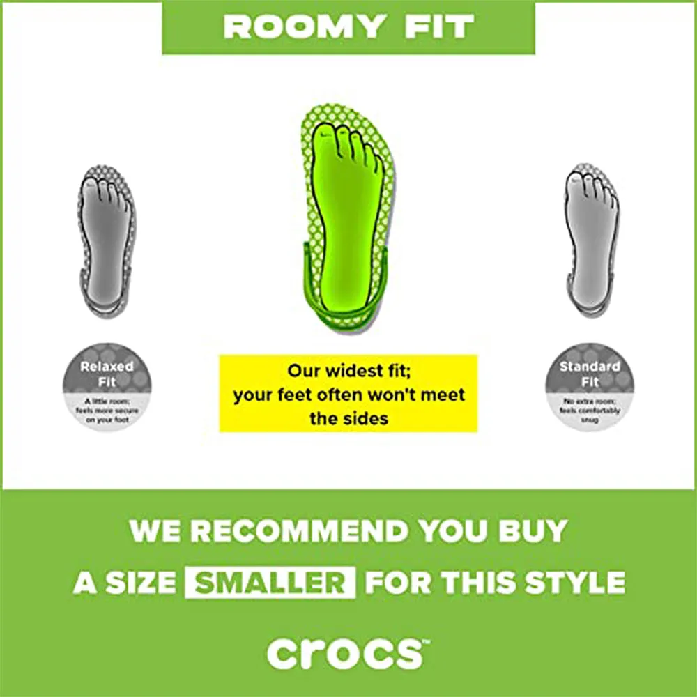 Classic Clog Basics - Unisex