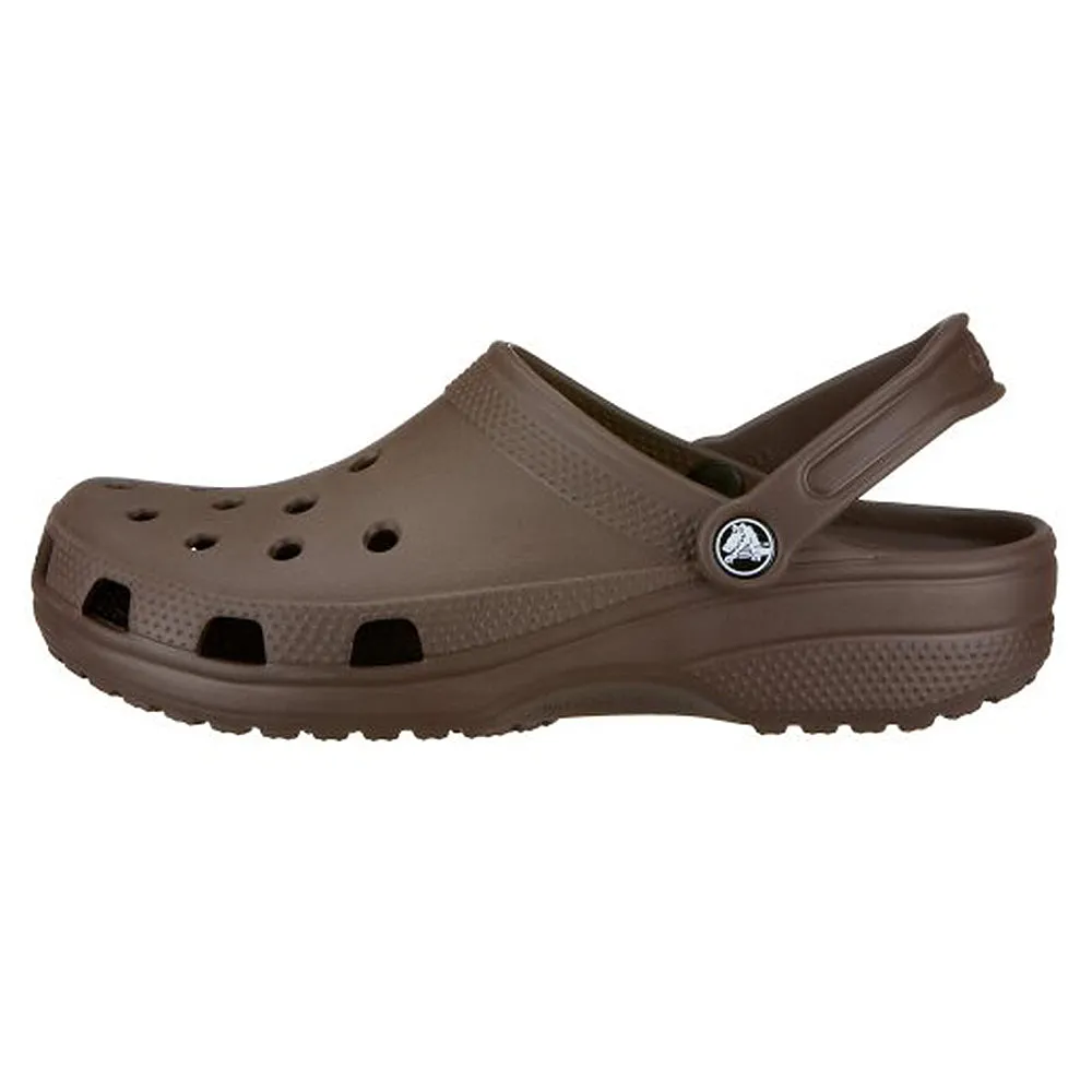 Classic Clog Basics - Unisex