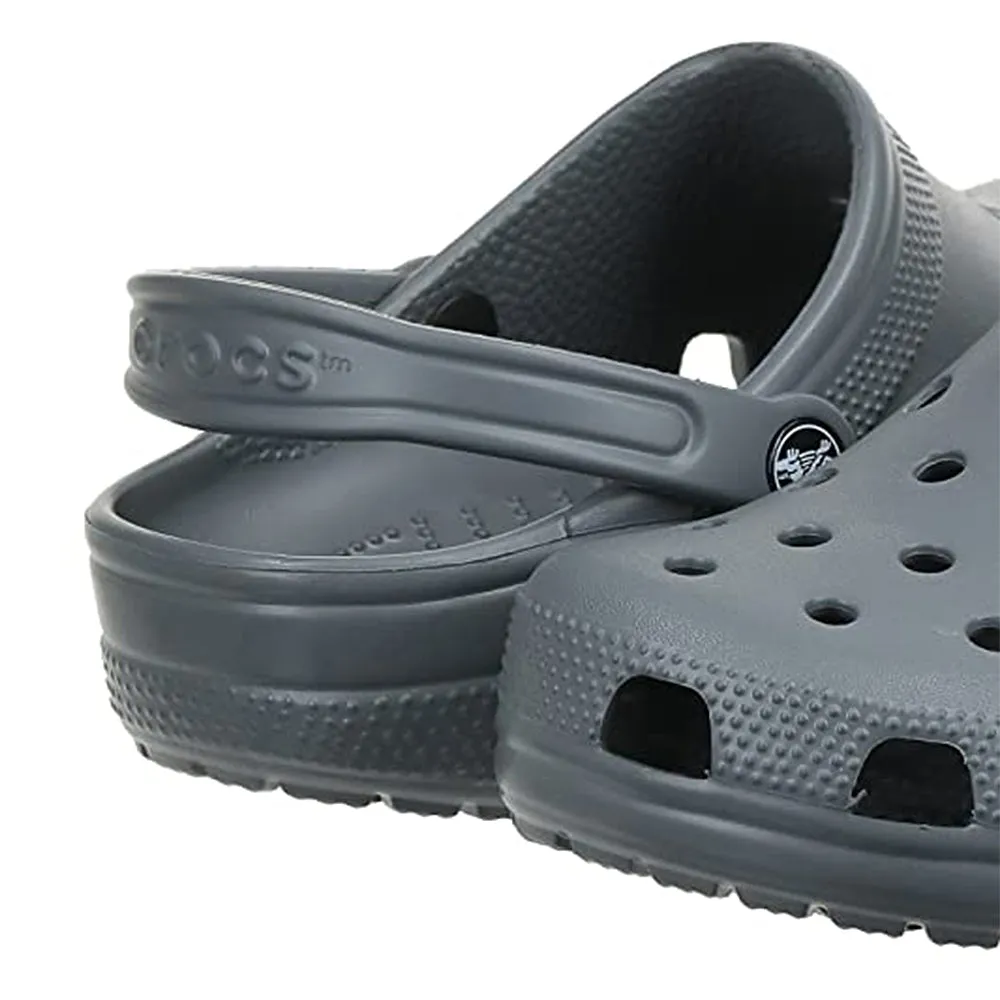 Classic Clog Basics - Unisex