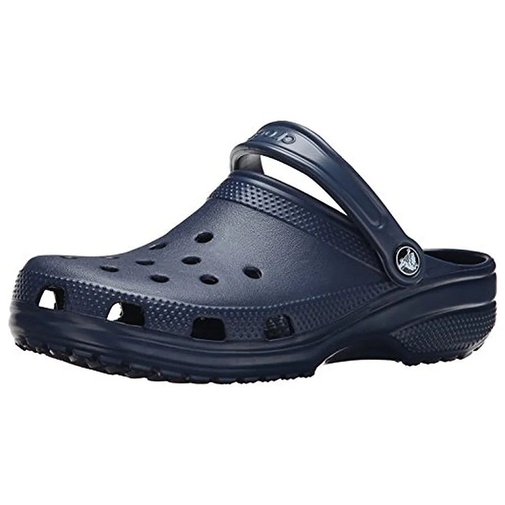 Classic Clog Basics - Unisex