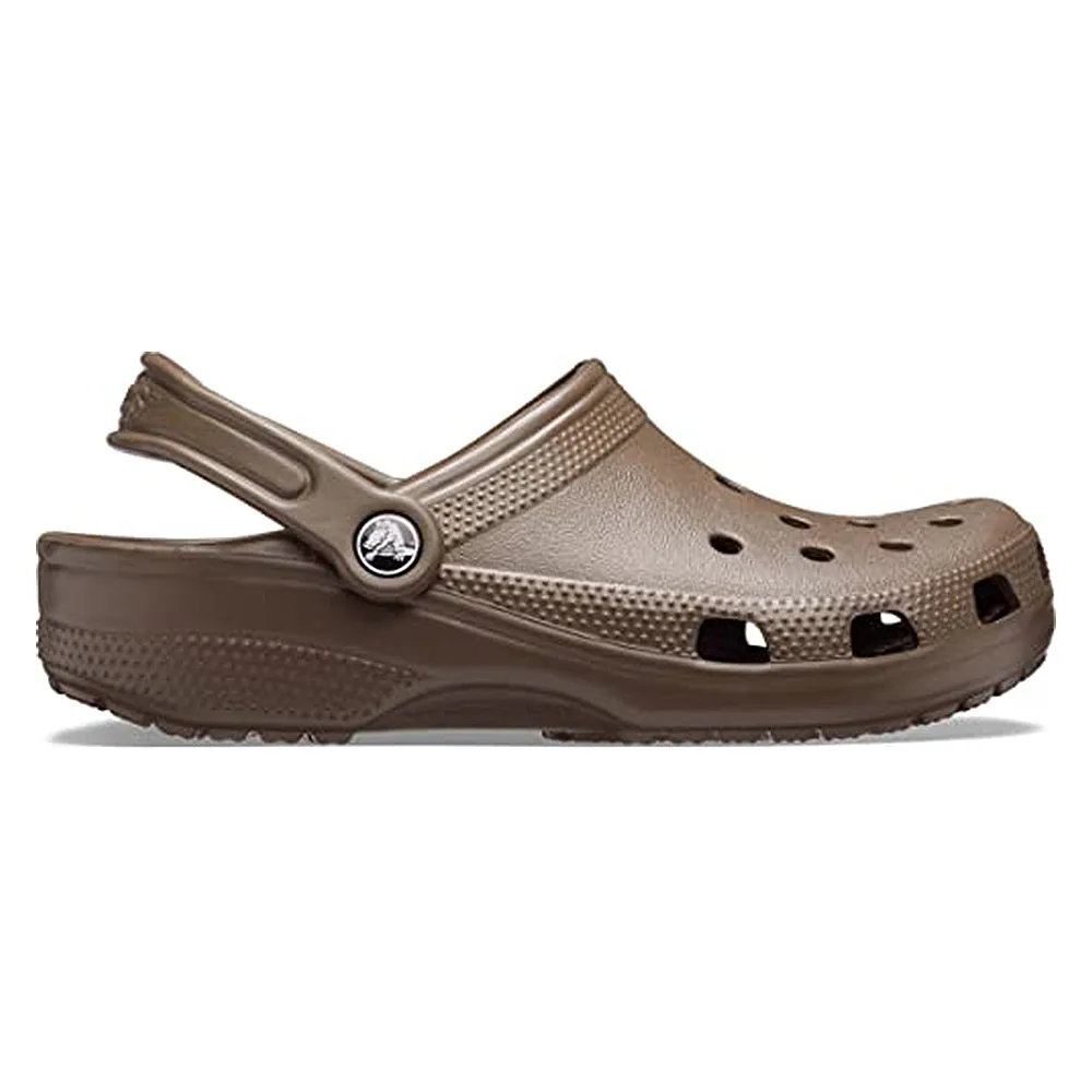 Classic Clog Basics - Unisex