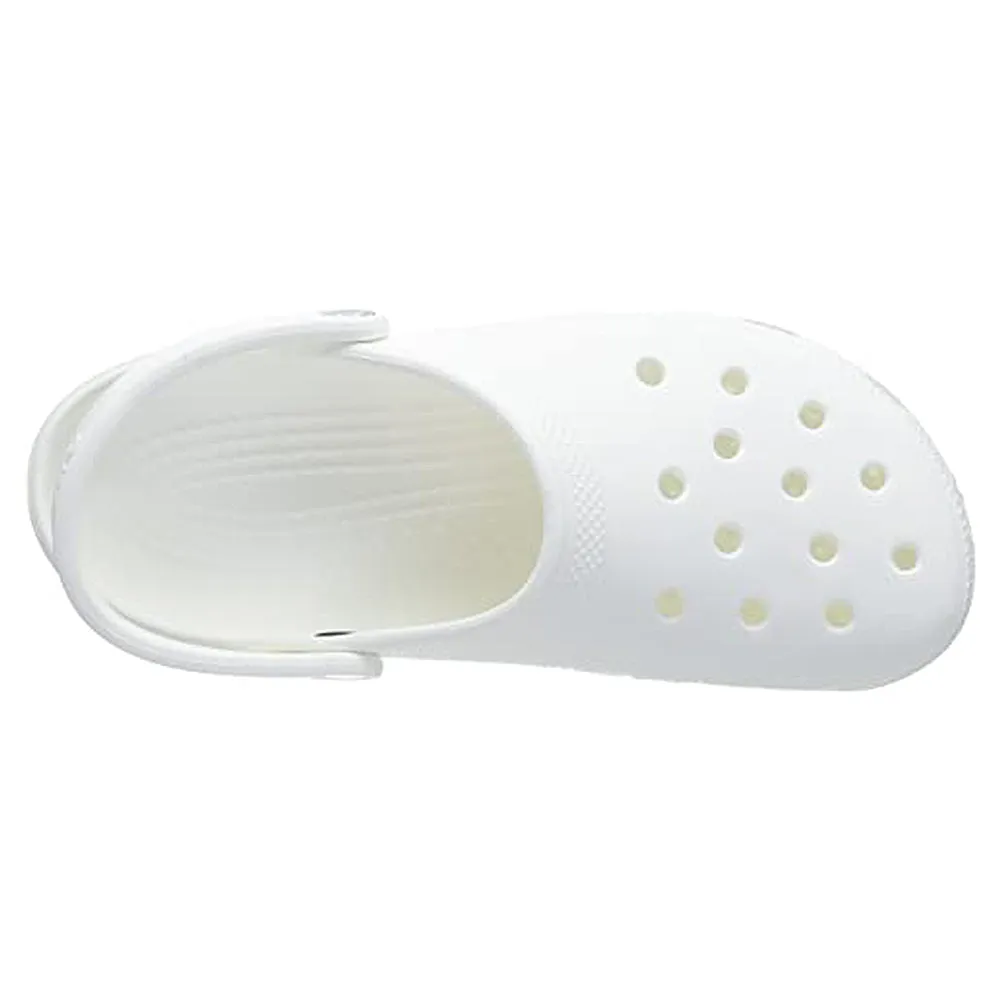 Classic Clog Basics - Unisex