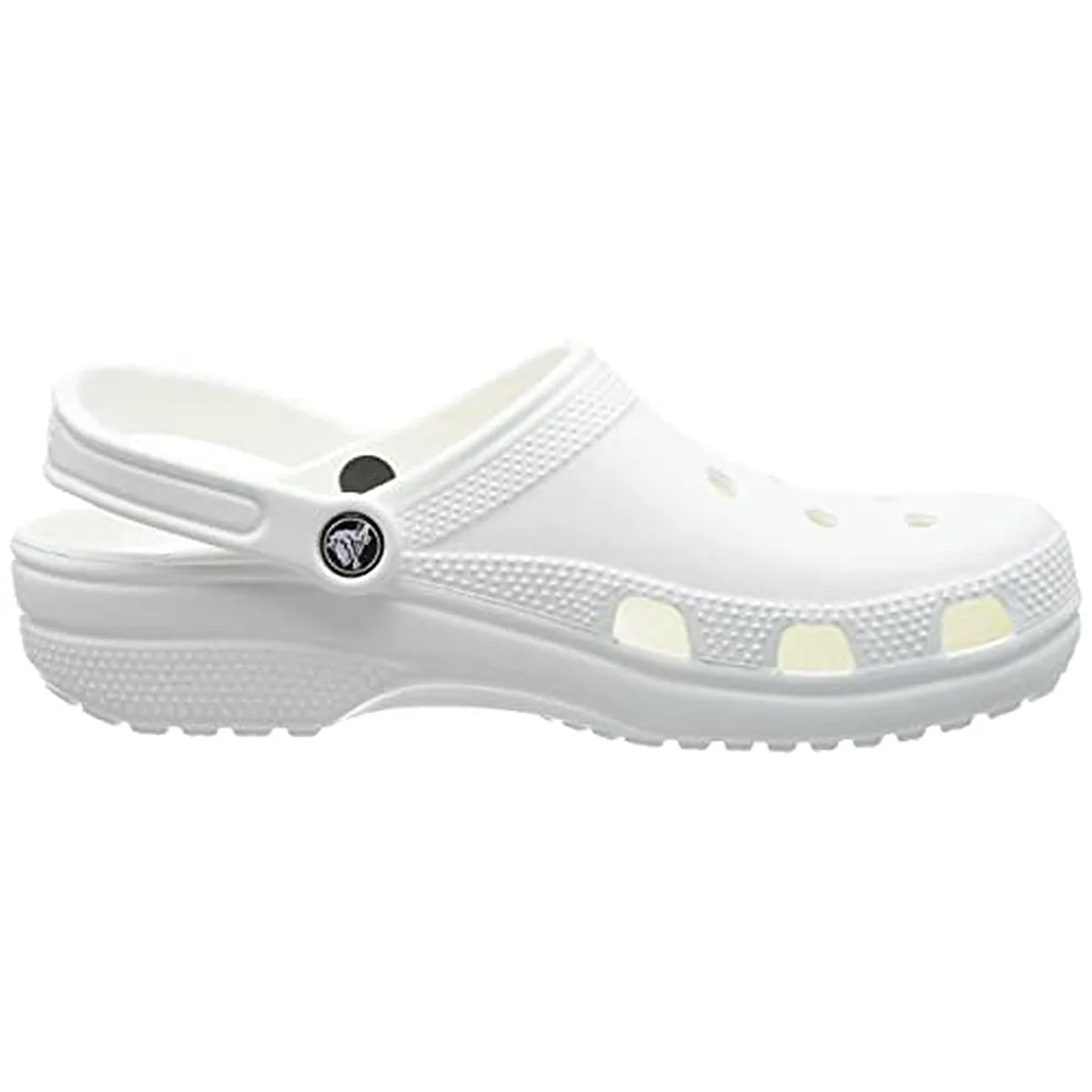 Classic Clog Basics - Unisex
