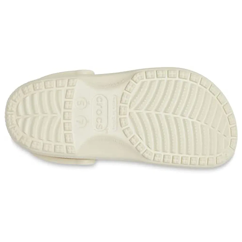 Classic Clog Basics - Unisex