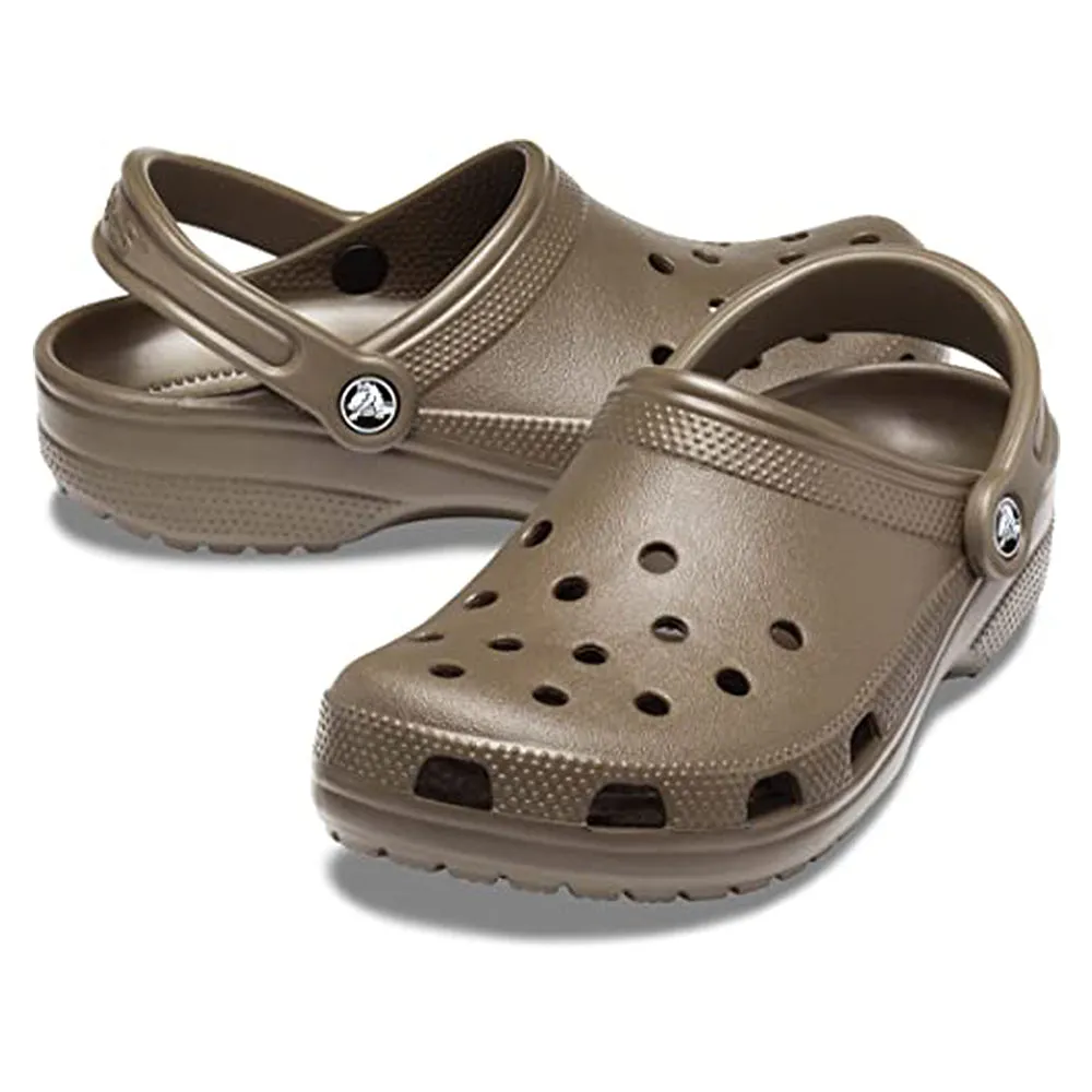 Classic Clog Basics - Unisex