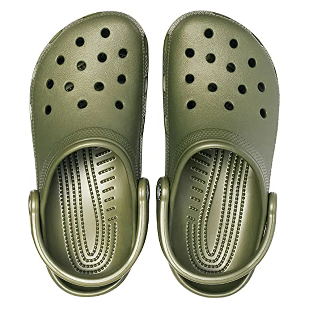 Classic Clog Basics - Unisex