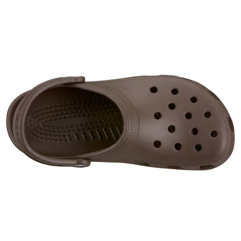 Classic Clog Basics - Unisex