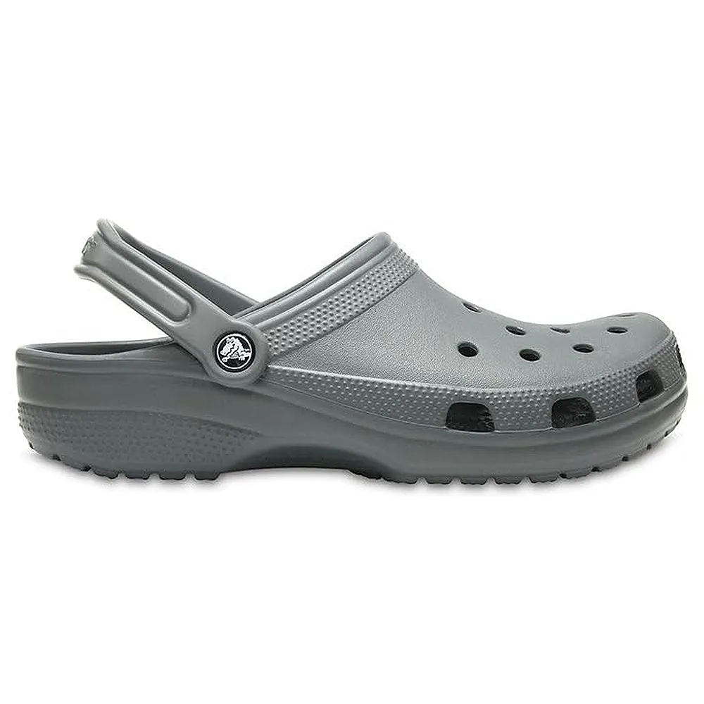 Classic Clog Basics - Unisex