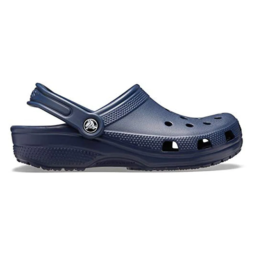 Classic Clog Basics - Unisex
