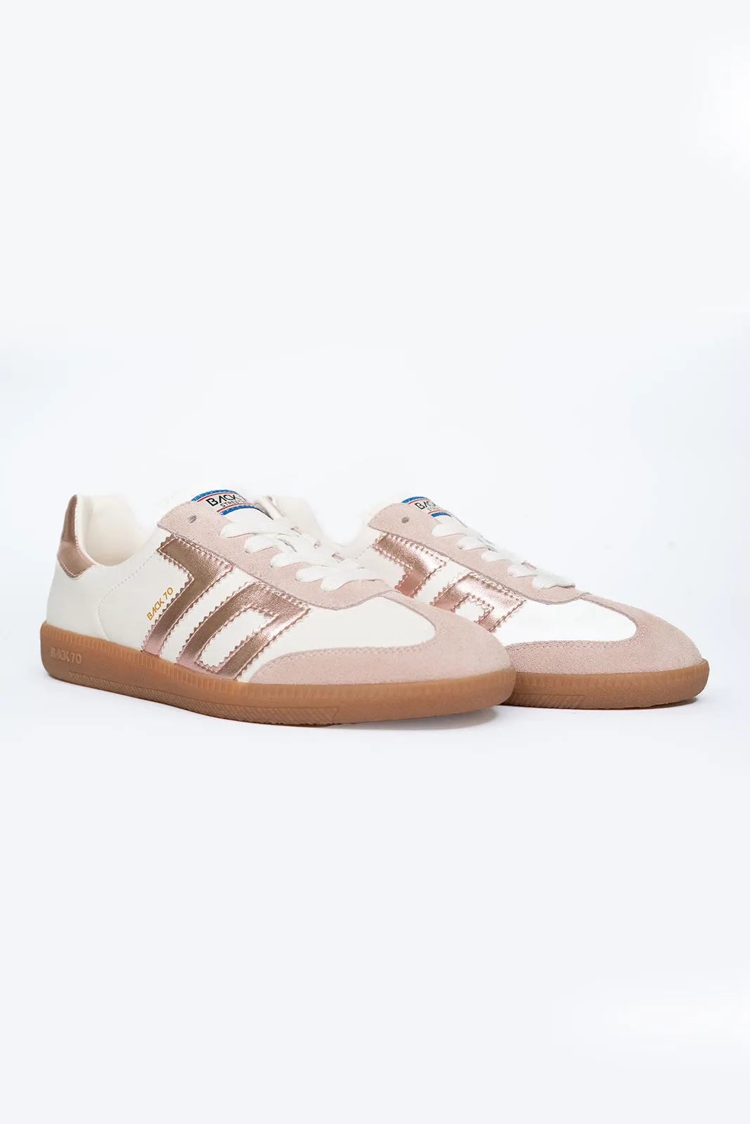 Cloud Sneakers