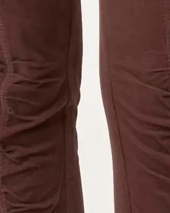 Cord Malanda Pant In Sarsaparilla | Sarsaparilla