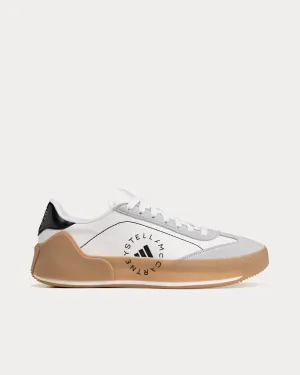 Court Boost Cloud White / Charcoal / Core Black Low Top Sneakers