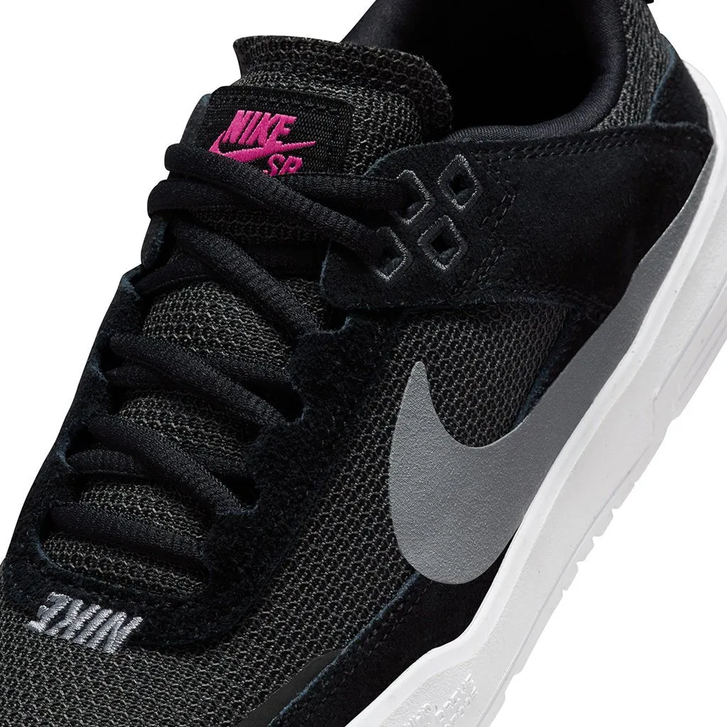 Day One - Black/Cool Grey-Anthracite-Alchemy Pink (Youth)